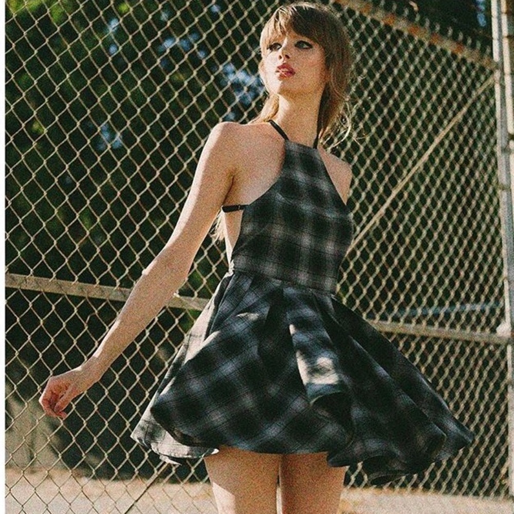 Valfre Mila Dress